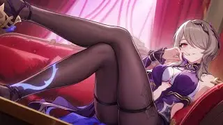 Honkai Impact 3rd season 2Agent Rosette: Banquet of Intrigue part6