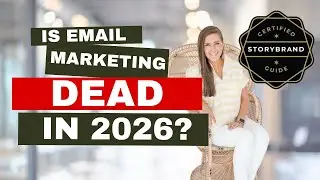 Is Email Marketing Dead in 2026? One Rule YOU HAVE TO FOLLOW!