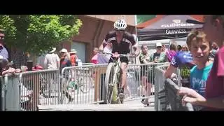 Mountain bike race in Durango! Iron Horse Bicycle Classic 2017