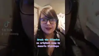 Original Song by Sonoria Nighthope, Break the Illusion