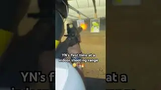 Он что, выстрелил в потолок? 😭 #airsoftcqb #airsoft #foryou #frt #frt #gunshorts #blicky #ytshorts