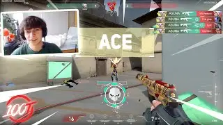 Cryo & Asuna click heads