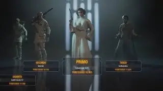 BATTLEFRONT 2 WHERE WE LEVEL UP LEILA PART 2 #battlefront2 