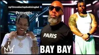 Birdman STROKES DURING PERFORMANCE..Big Meech AUDIO OF HIM CONFRONTED BY BAY BAY & 42 Dugg