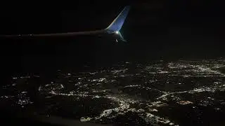 (4K) United 737-900 Takeoff From San Antonio Int’l (SAT)