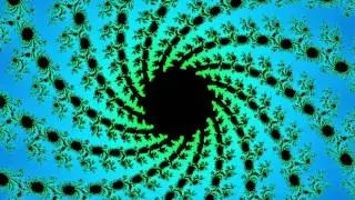 Become One With The Universe - Binaural Beats + Isochronic Tones