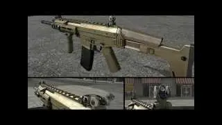 NEW!! MW3 Leaked Images