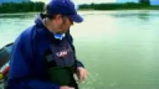 Fishing with Rod:  Barfishing basics
