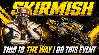 War Commander: The Proper Way To Do Skirmish
