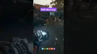 PHD slider is OP #bo6 #bo6zombies #cod #gaming