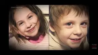 Darin Geddes discussing the missing children from Nova Scotia- AKA: Jack & Lilly Sullivan