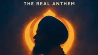 The Real Anthem| Khazala| Bikram Beats| Punjabi New Song | Khazala New Song 2025 Songs