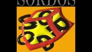 SORDOS - ESPEJITOS