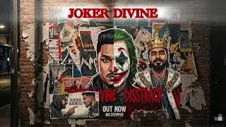 WHAT IF EMIWAY DISS TO DIVINE JOKER DIVINE 