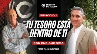 Tu tesoro está dentro de ti | #EnBuscaDelTesoro