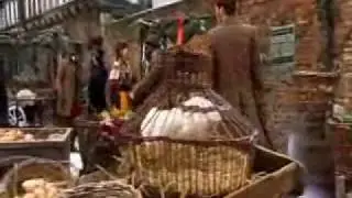 Doctor Who The Next Doctor Scene 1