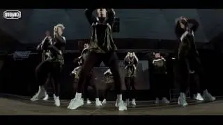PROGENYX ( finalistas got talent españa)