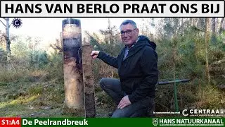 Hans van Berlo praat ons bij: De Peelrandbreuk (Afl. 4/6)