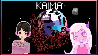 KAIMA - Full Twitch VOD | IPikaChooseUToo