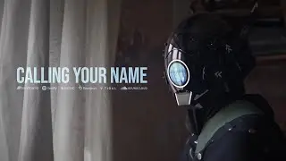Hybrid - Calling Your Name (Trailer)