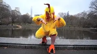 Jay Kila - If I Was a Bird (Official Video)