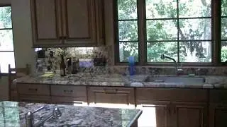 San Jose General Contractor Rebuilds a New Home