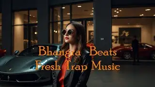 dj Max: Bhangra Trap Music | Royalty free Music | Good for BGM