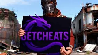 С СОФТОМ НА СЕРВЕРЕ | GETCHEATS.IO