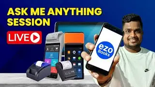 EZO Ask Me Anything Session 1