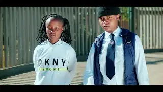 THE HAUNTED DESERT (FULL MOVIE) MZANSI MOVIE