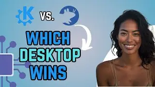 KDE Plasma vs XFCE Performance (2025) &mdash; Memory, CPU & Real-World Results