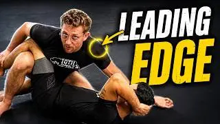 ADVANCED Knee Shield Guard Passing made SIMPLE