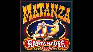 Matanza   Santa Madre Cassino