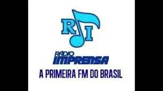 O MELHOR DA RADIO IMPRENSA FM 102,1   vol 2