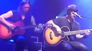 Tarja Turunen - The Archive of Lost Dreams (Praha 2010)