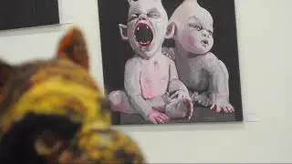 Art & Antik im Kunstbezirk