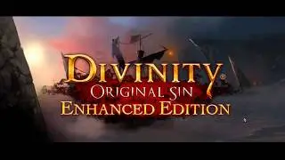Blind Playthrough of Divinity Original Sin #1