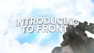 Introducing Front Egypt!