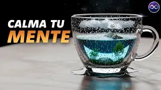 El Secreto para Aliviar el Cansancio Mental en MINUTOS con 528Hz