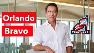Orlando Bravo: The First Puerto Rican Billionaire