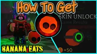 *HOW TO GET* 🍊Orange You Glad🍊 | 🍌Banana Eats🍌