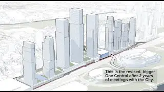 Will anyone stop ONE CENTRAL's overreach?