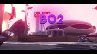 Blauweke - Best On Black Ops 2