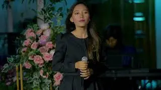 Mary Zothanpuii - Thianghlim Chatuanin (MAMA Homecoming 2025)