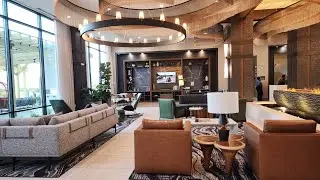 Embassy Suites by Hilton, Pigeon Forge