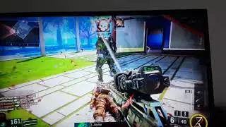No se como hise este no scope