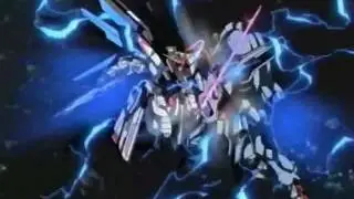 Freedom Tribute - Gundam Seed AMV