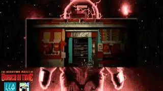 BURIED IN TIME Demo