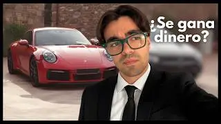 &iquest;Se puede vivir de importar coches de Alemania? Os cuento toda la verdad
