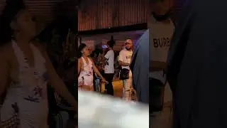 sosua night life thank god for a passport #passport #travel